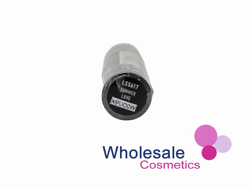 12 x NYX Professional Makeup Round Lipstick - 617 SUMMER LOVE